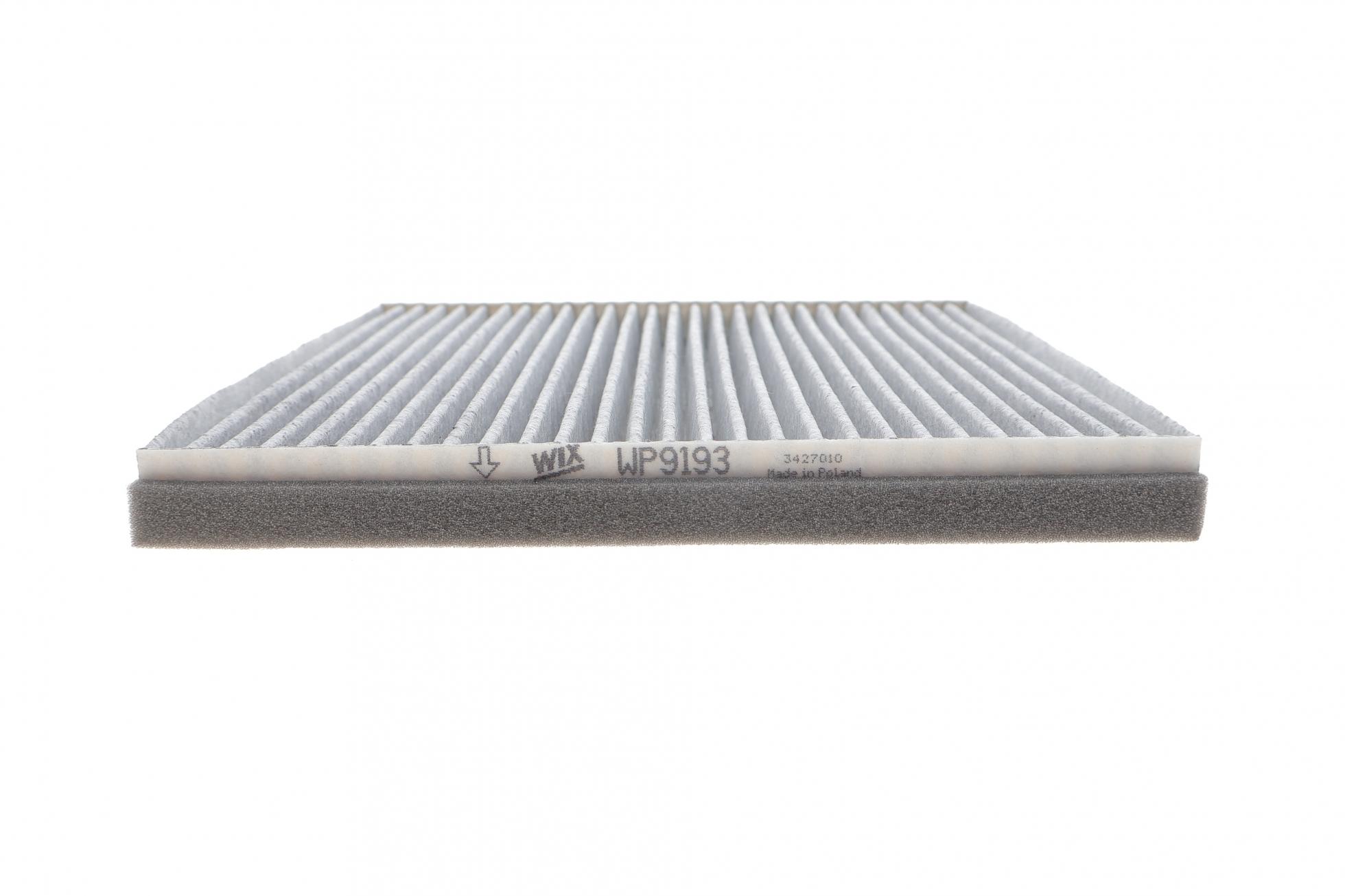 WP9193 WIX FILTERS